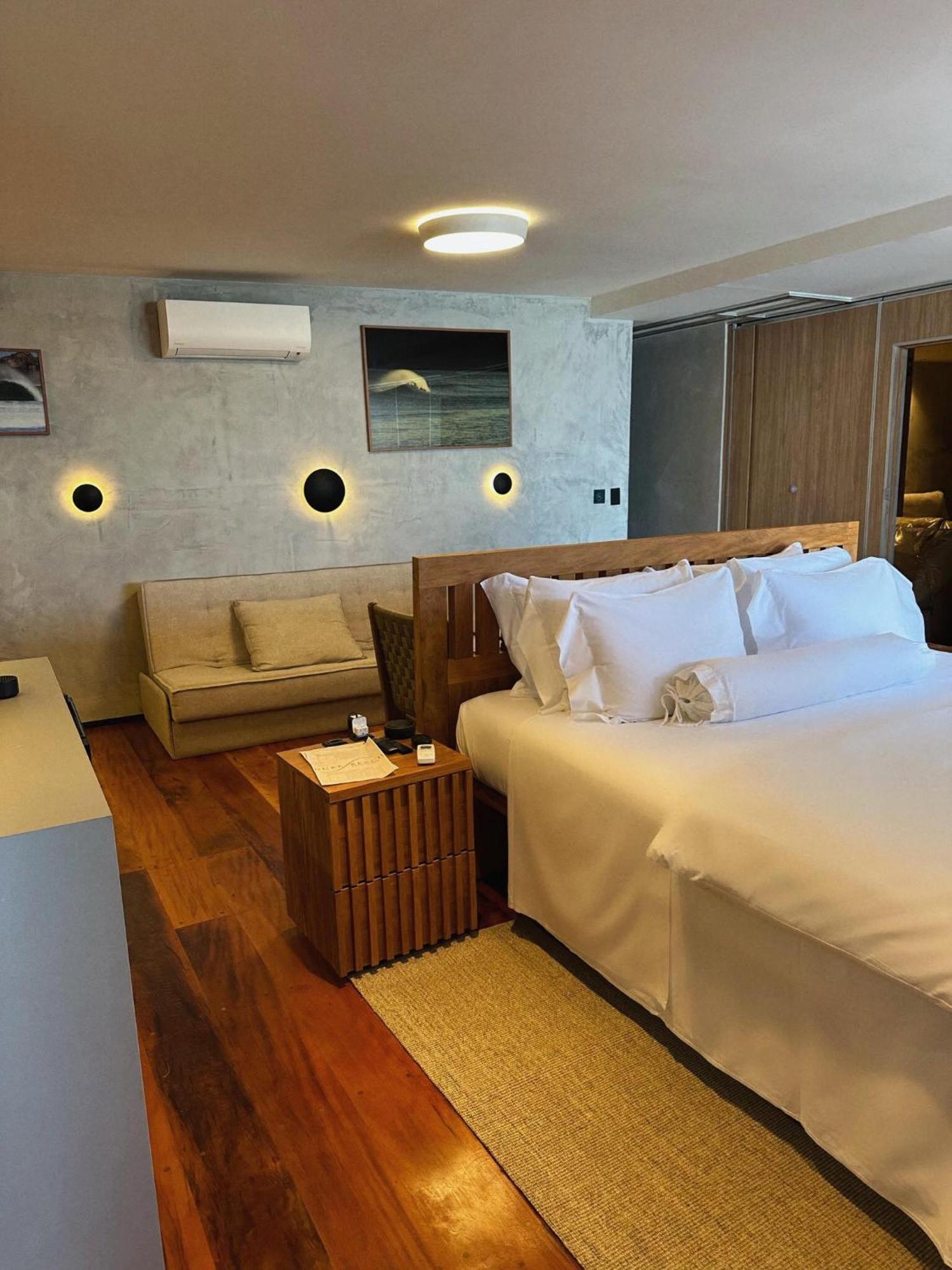 Duke Beach Hotel ماريسياز المظهر الخارجي الصورة