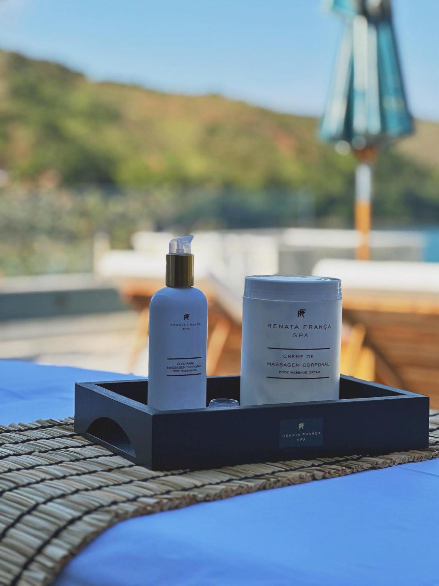 Duke Beach Hotel ماريسياز المظهر الخارجي الصورة