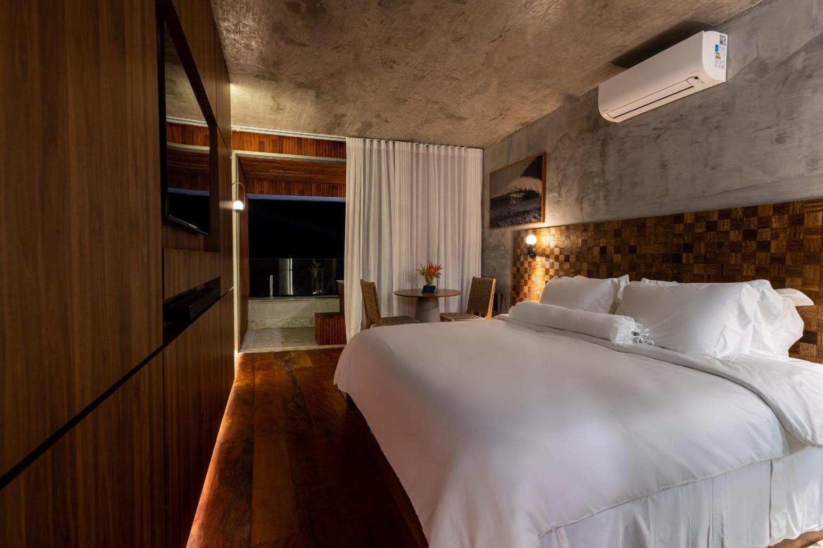 Duke Beach Hotel ماريسياز المظهر الخارجي الصورة