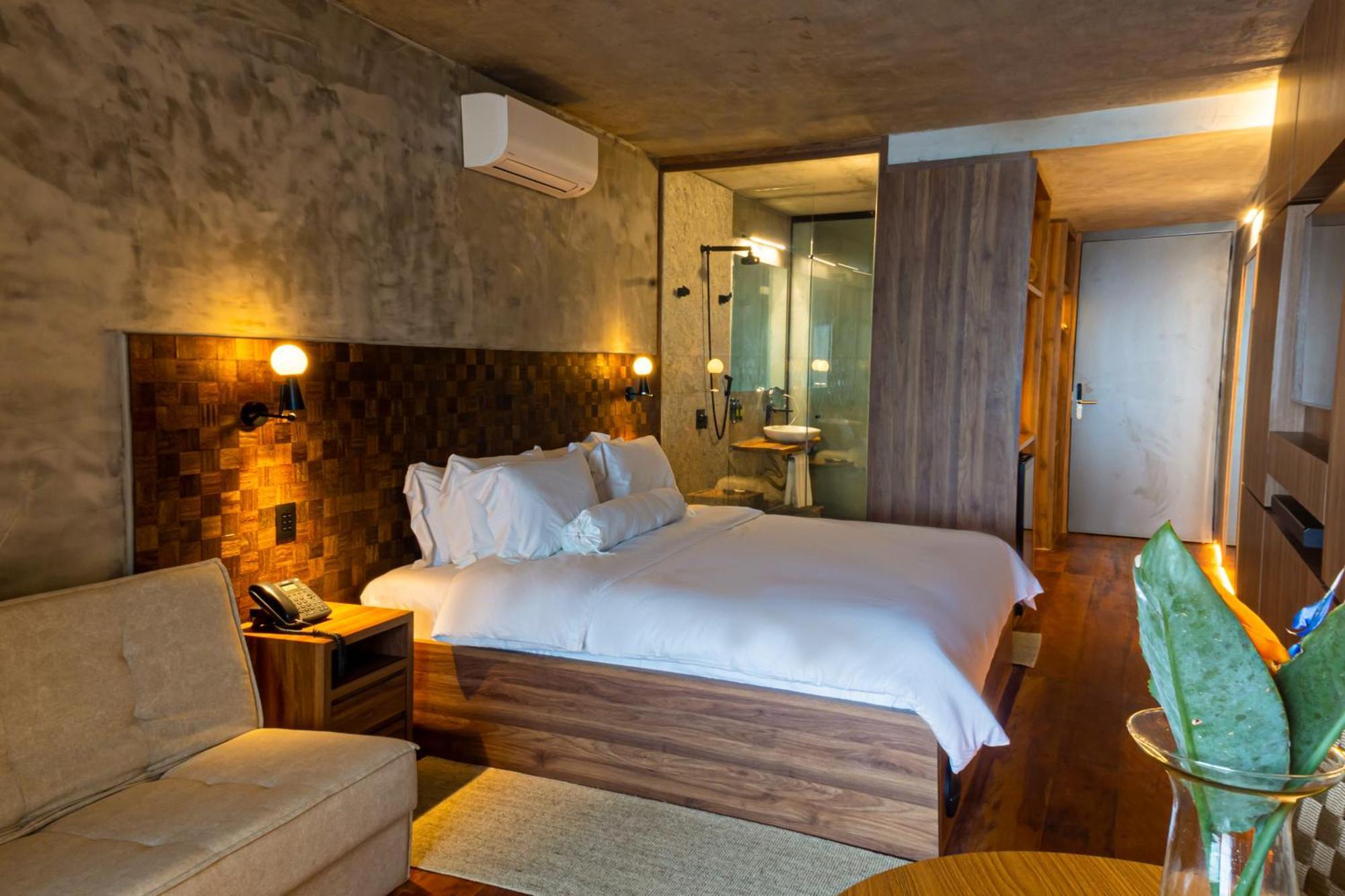 Duke Beach Hotel ماريسياز المظهر الخارجي الصورة