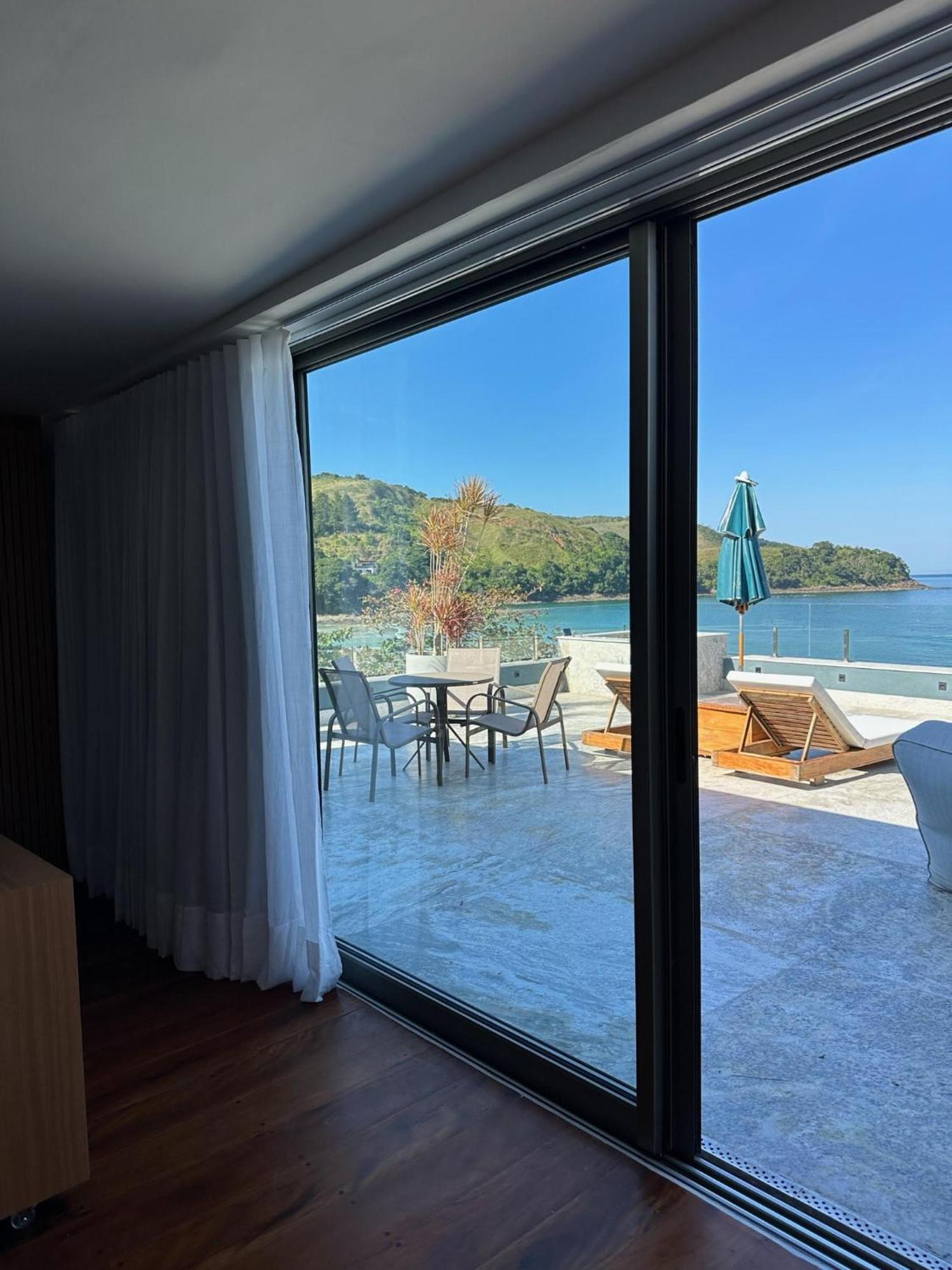 Duke Beach Hotel ماريسياز المظهر الخارجي الصورة