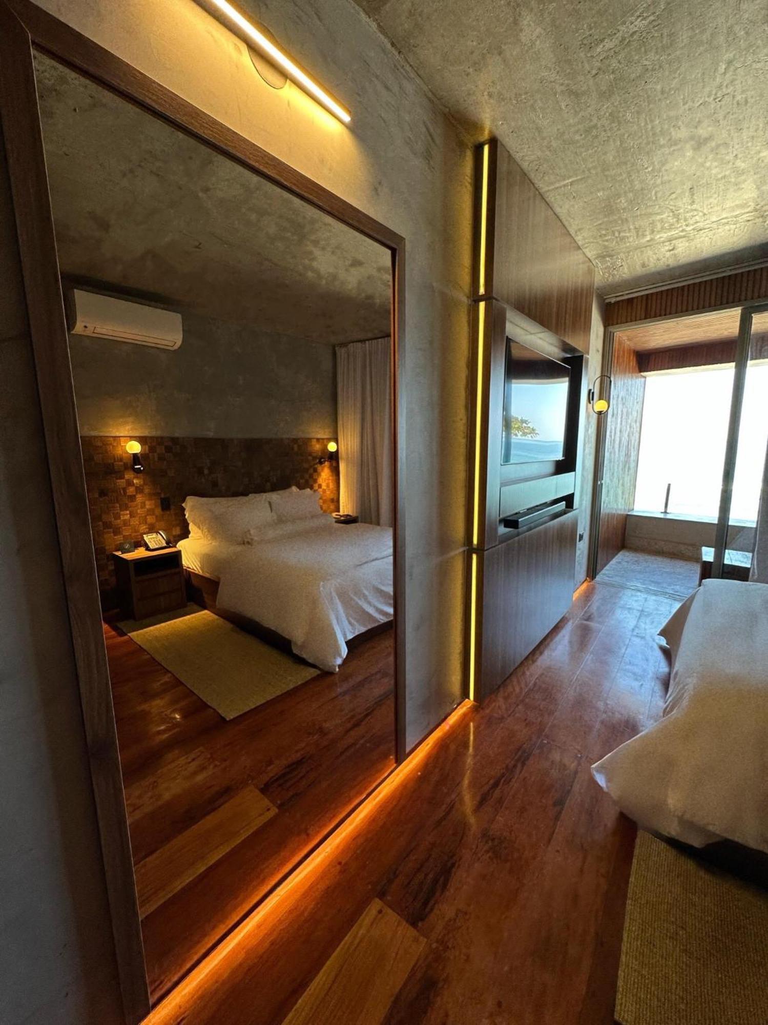 Duke Beach Hotel ماريسياز المظهر الخارجي الصورة