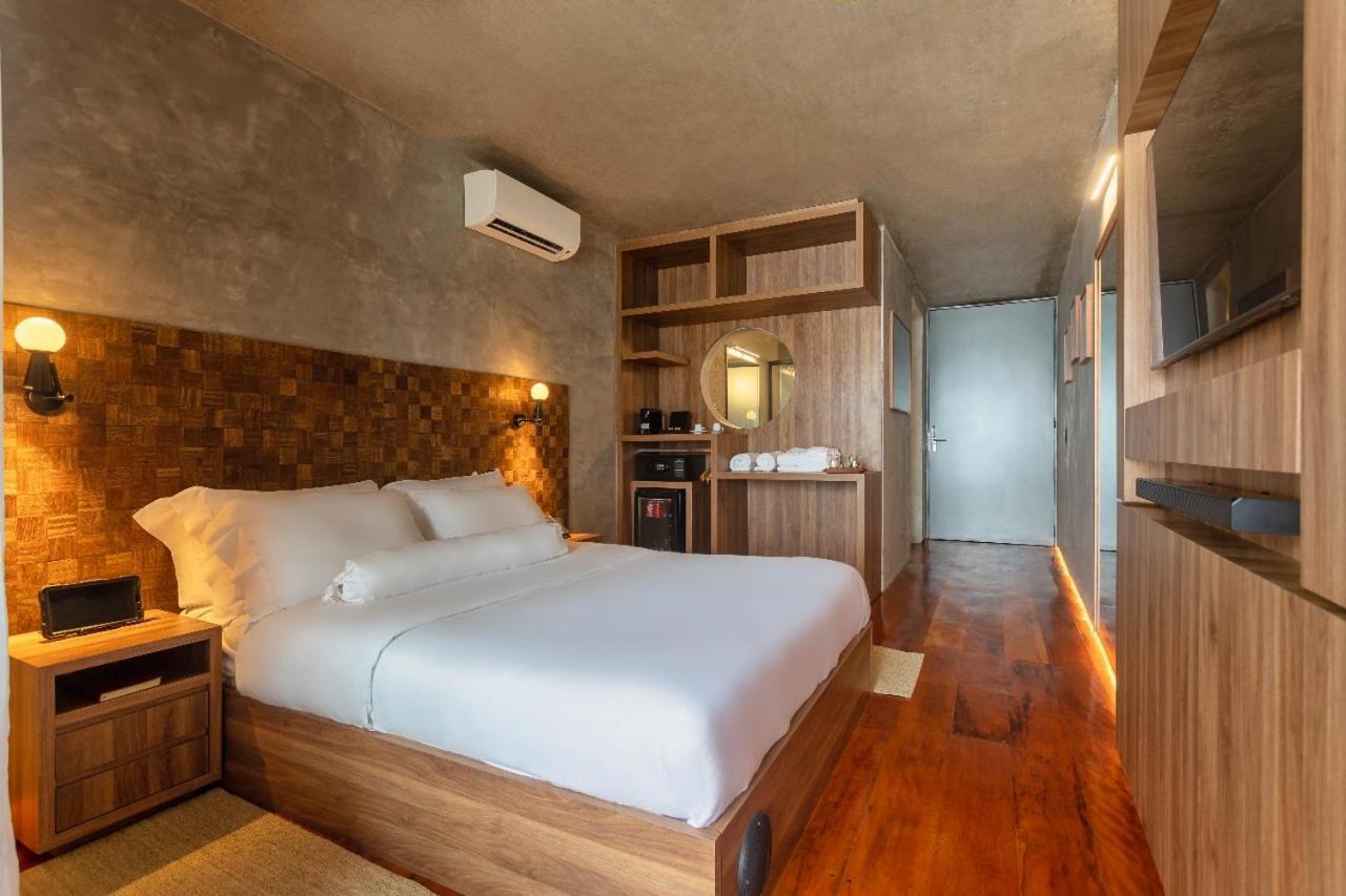 Duke Beach Hotel ماريسياز المظهر الخارجي الصورة