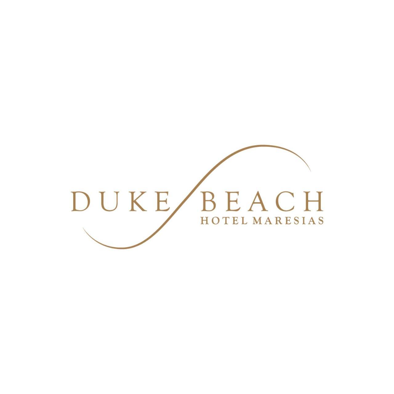 Duke Beach Hotel ماريسياز المظهر الخارجي الصورة